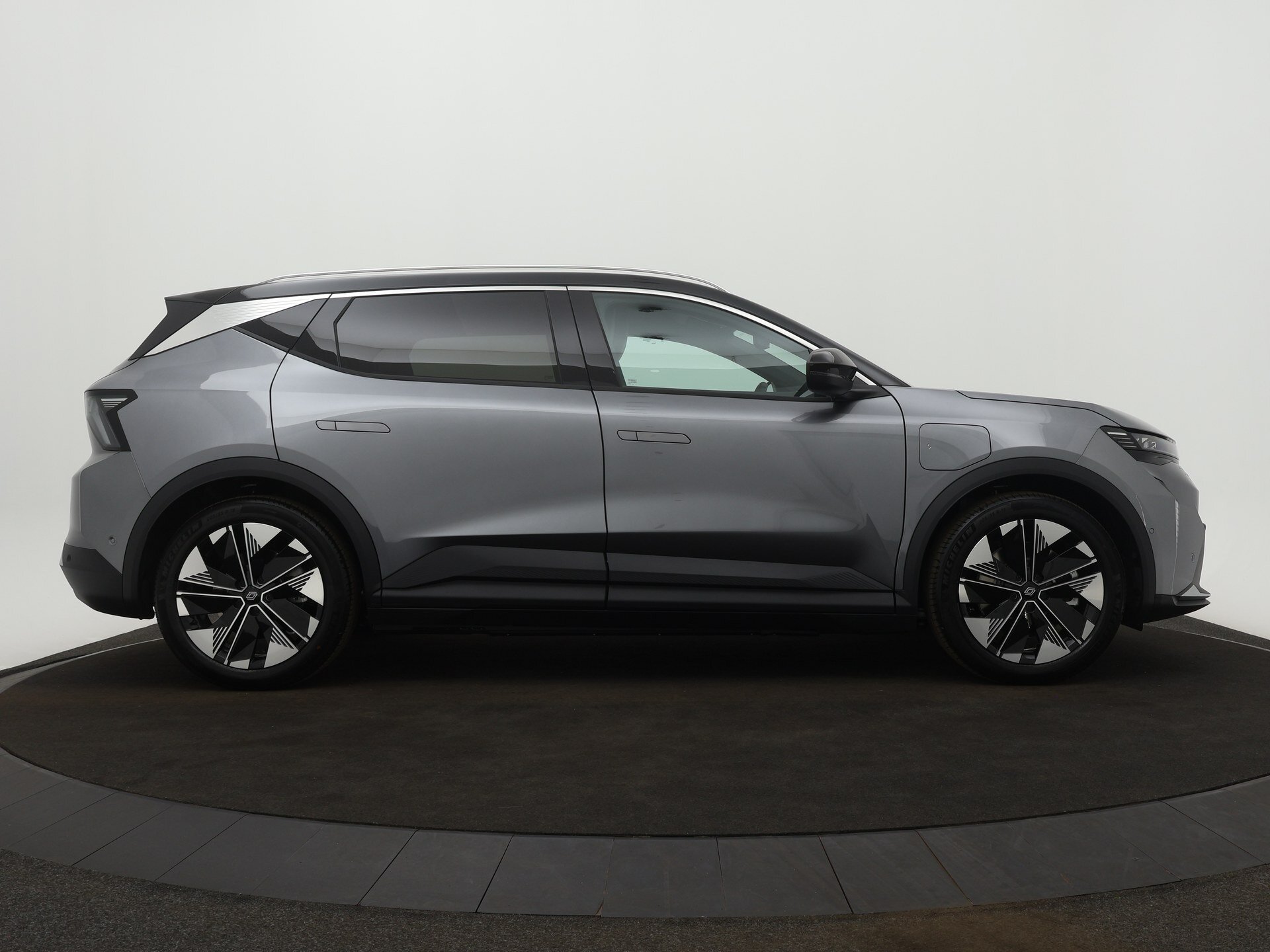 Renault Scénic E-Tech Techno - Afbeelding 3