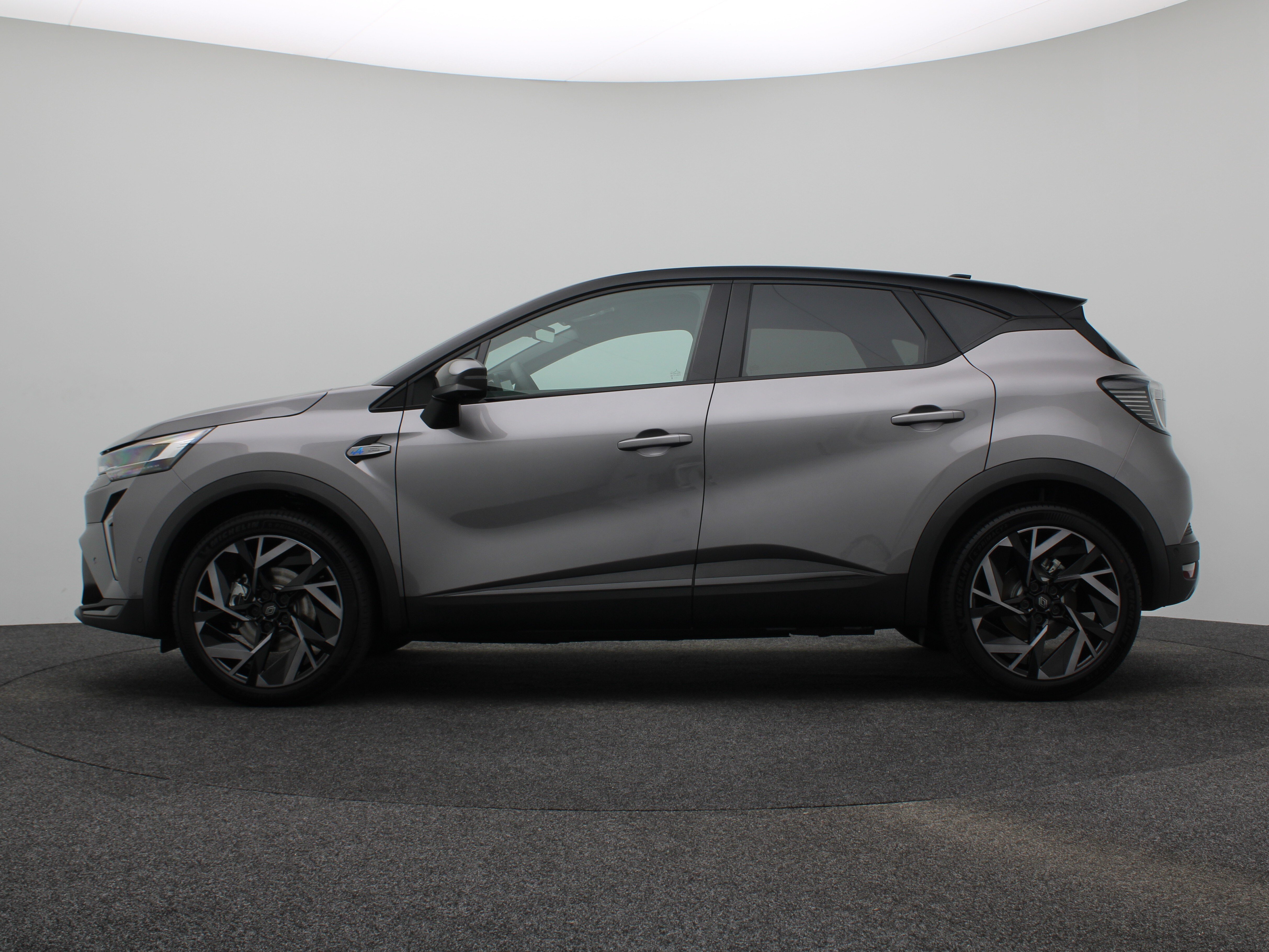 Renault Captur esprit Alpine - Afbeelding 2