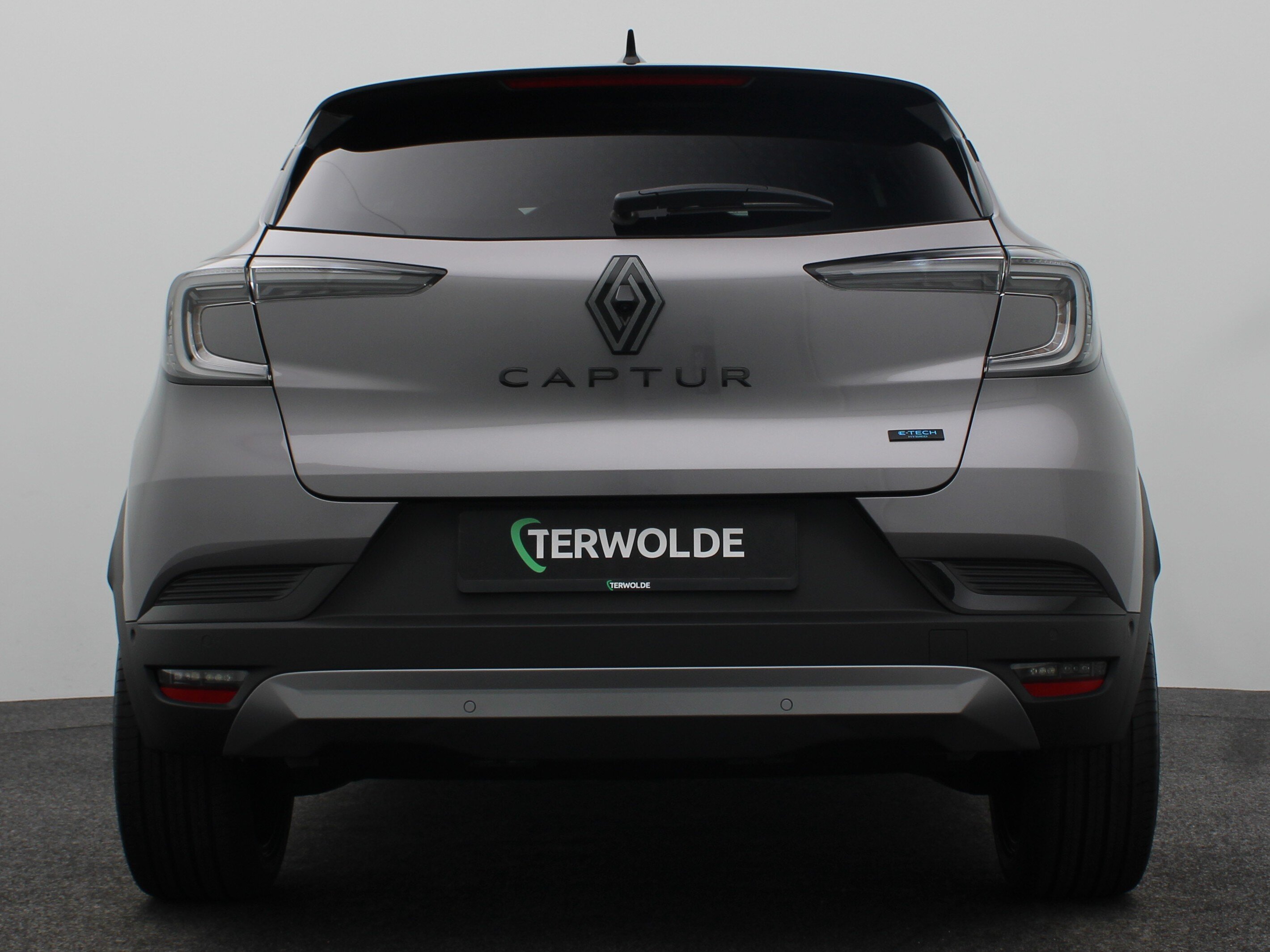 Renault Captur esprit Alpine - Afbeelding 4