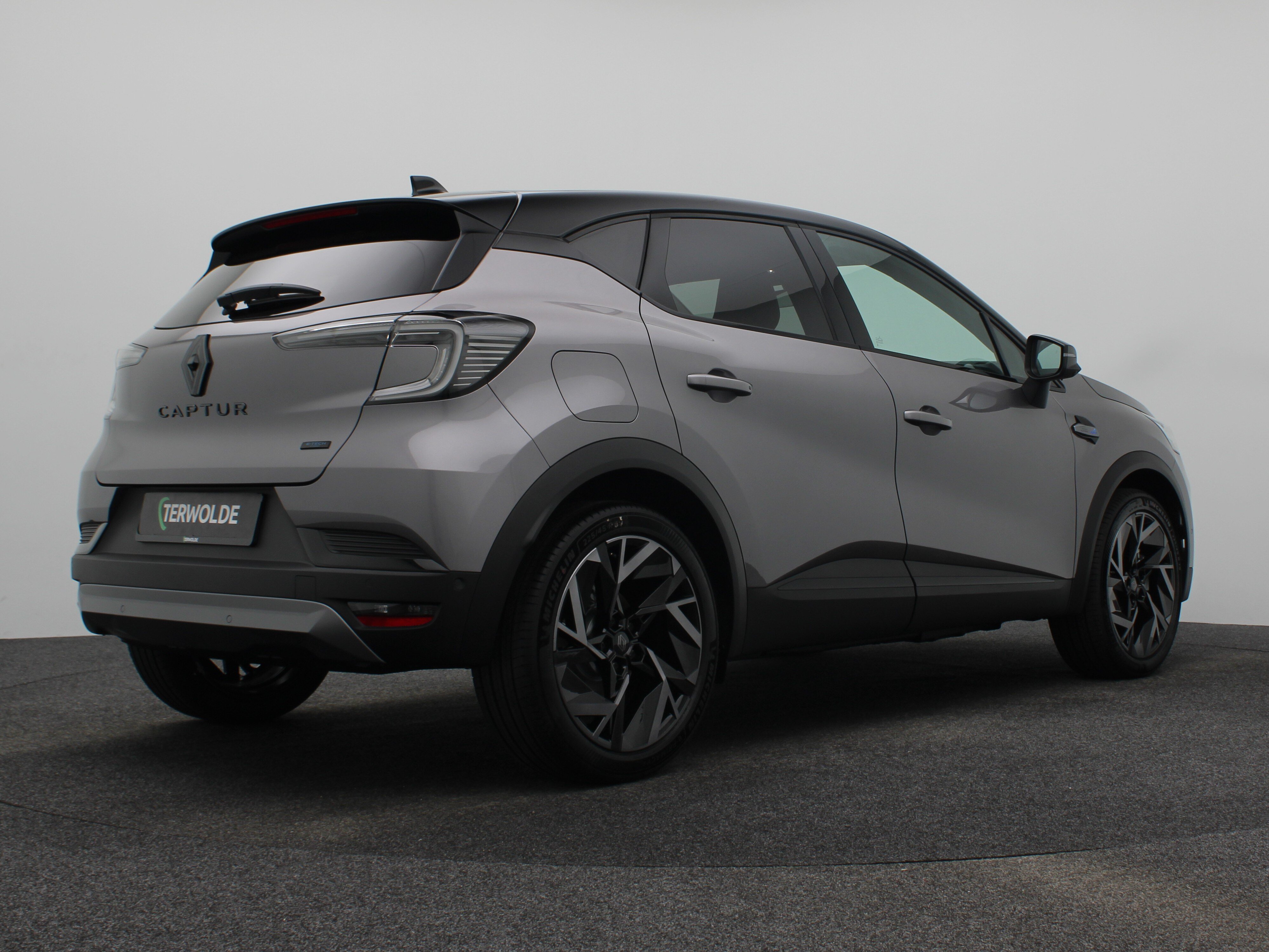 Renault Captur esprit Alpine - Afbeelding 5