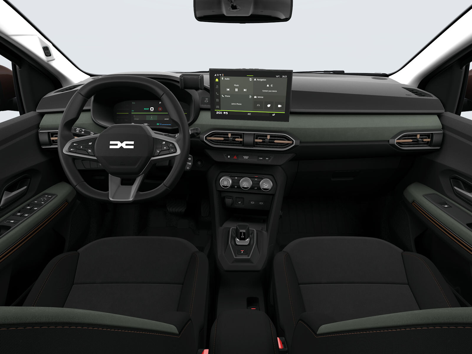 Dacia Jogger Limited Edition Hybrid - Afbeelding 11