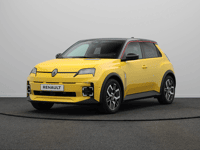 Renault 5 Techno Comfort range - Afbeelding 10