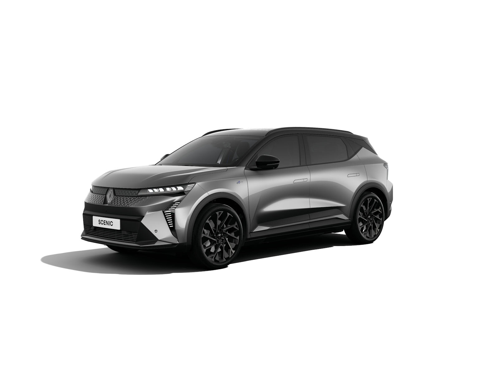 Renault Scénic E-Tech esprit Alpine Long range - Afbeelding 6