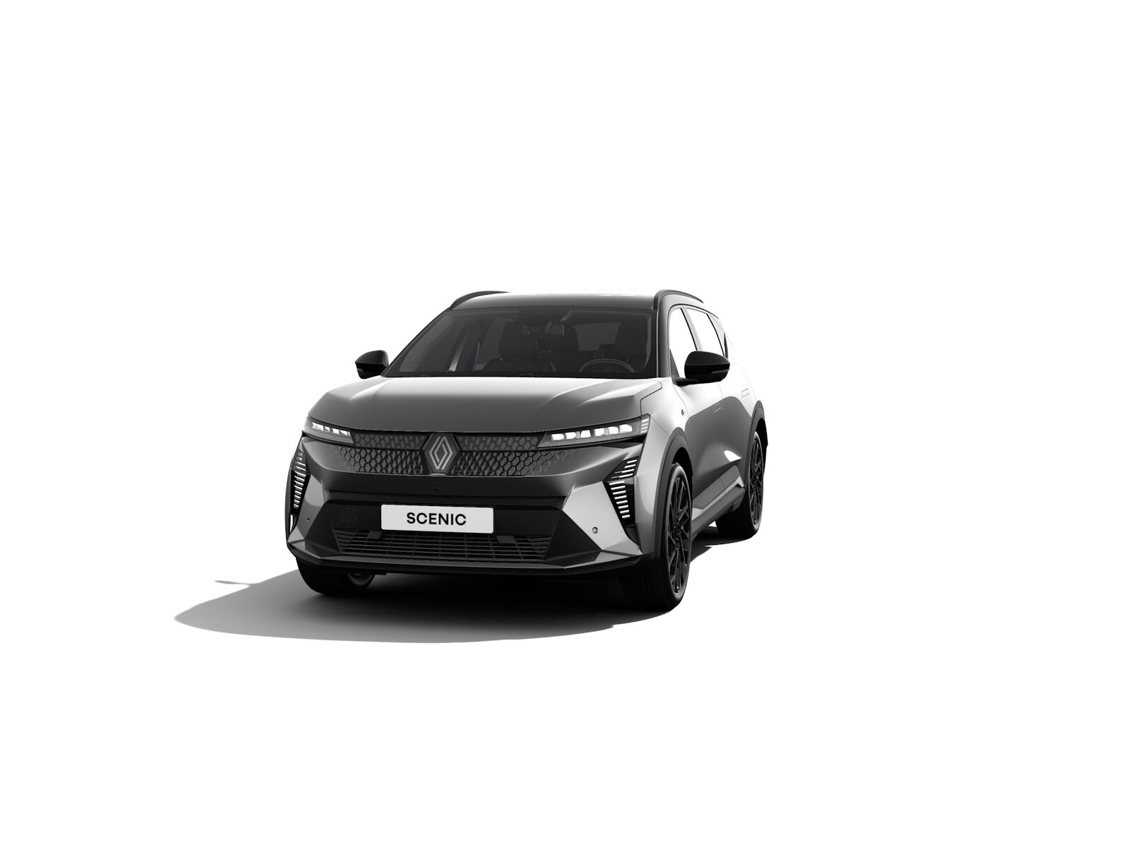 Renault Scénic E-Tech esprit Alpine Long range - Afbeelding 9