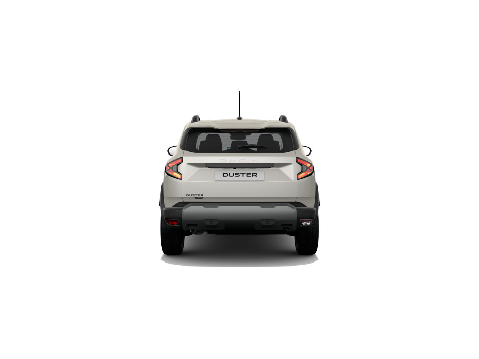 Dacia Duster Limited Edition Hybrid - Afbeelding 10