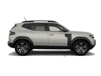 Dacia Duster Limited Edition Hybrid-G - Afbeelding 3