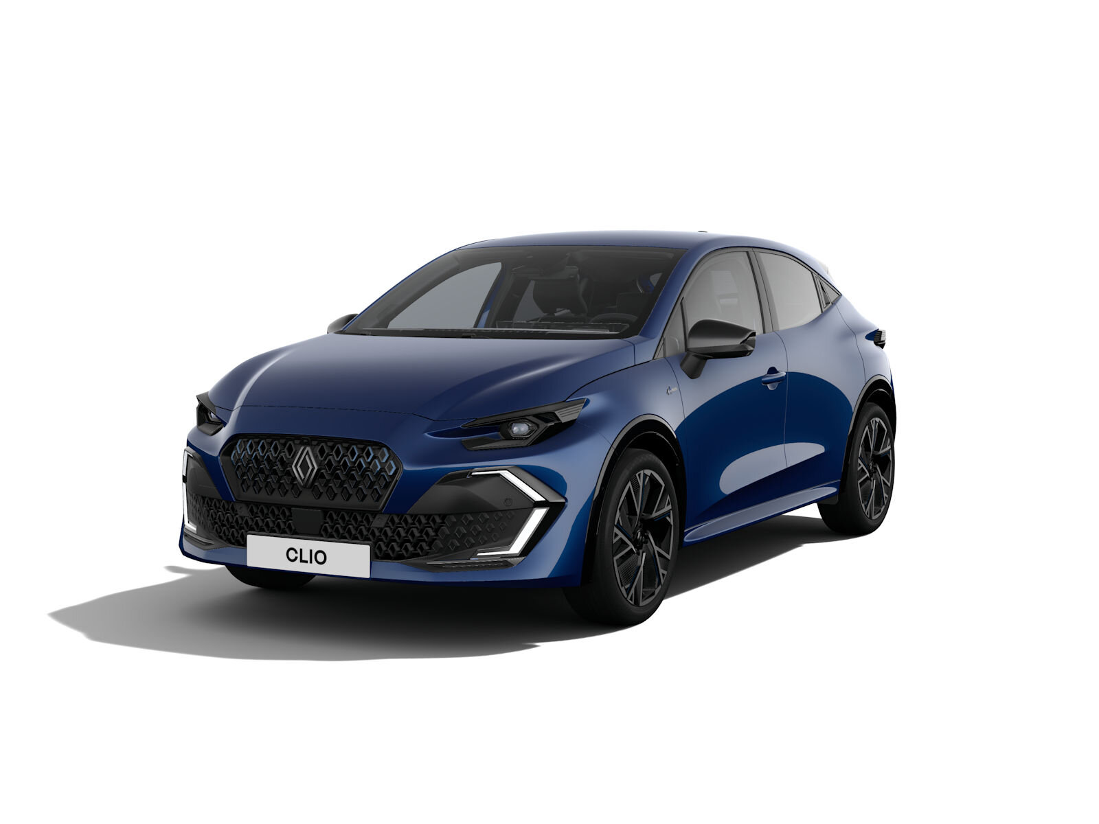 Renault Clio esprit Alpine Full hybrid - Afbeelding 2