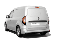 Renault Kangoo Extra 44 kWh - Afbeelding 4