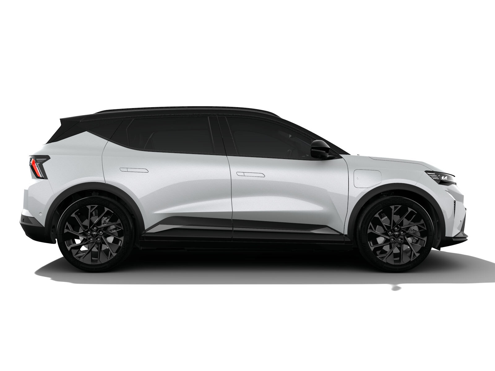 Renault Scénic E-Tech esprit Alpine Long range - Afbeelding 3
