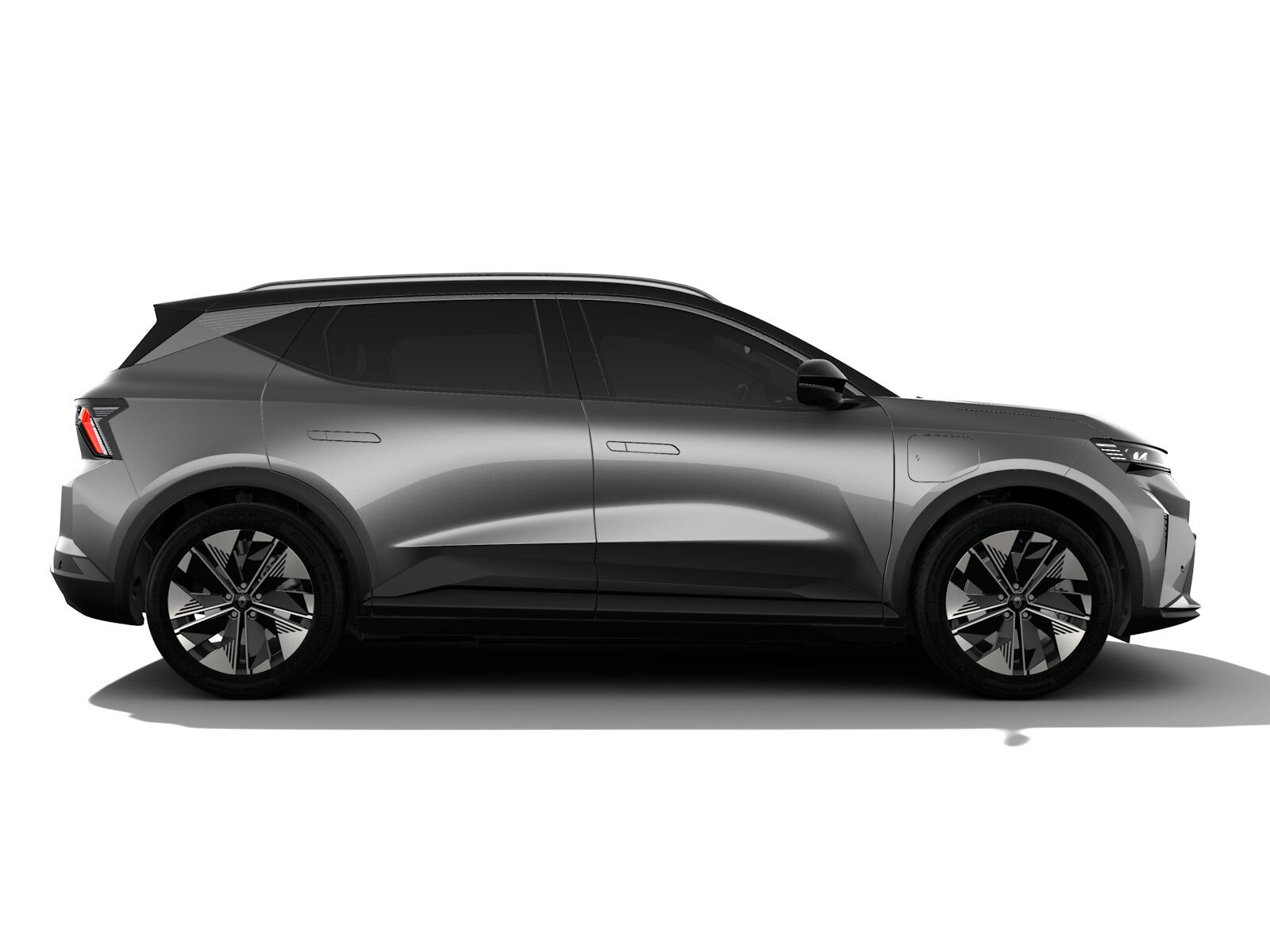 Renault Scénic E-Tech Techno Long range - Afbeelding 2