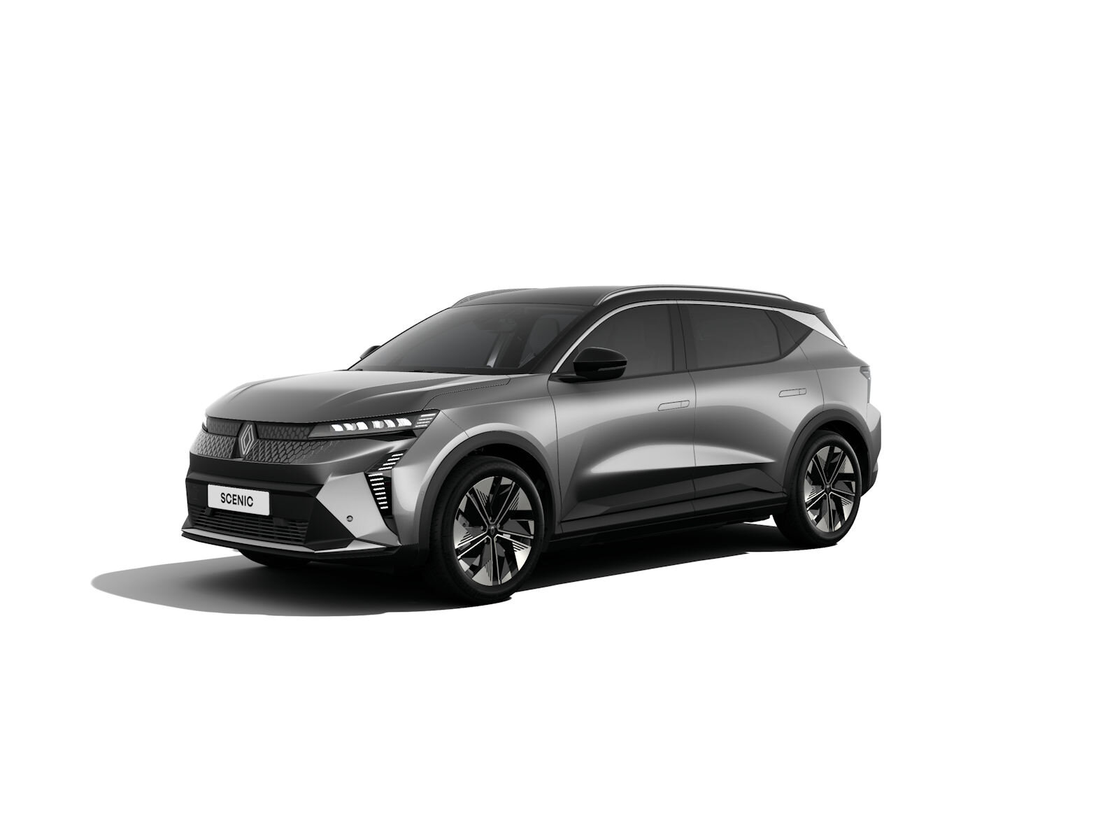 Renault Scénic E-Tech Techno Long range - Afbeelding 5