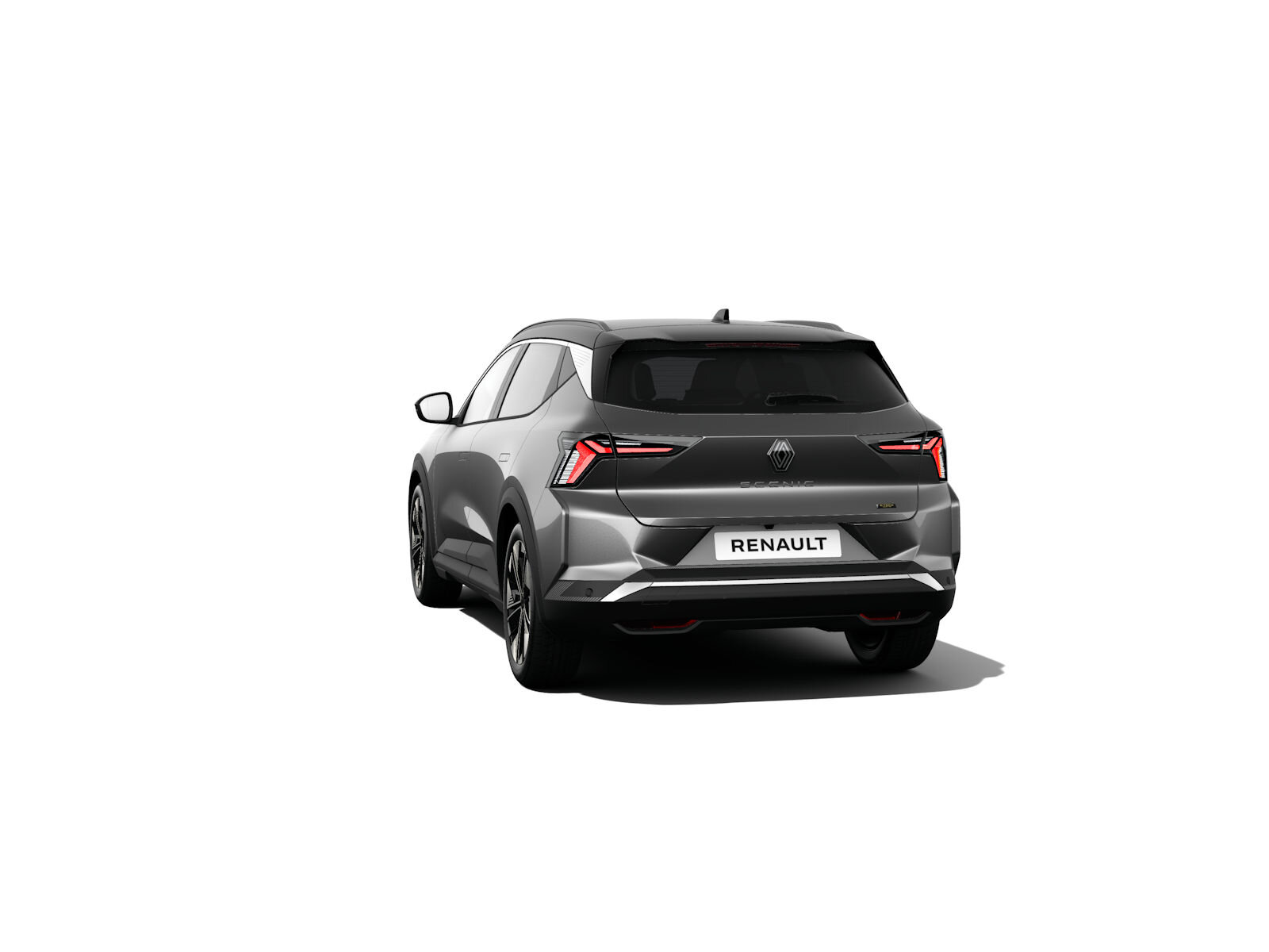 Renault Scénic E-Tech Techno Long range - Afbeelding 6