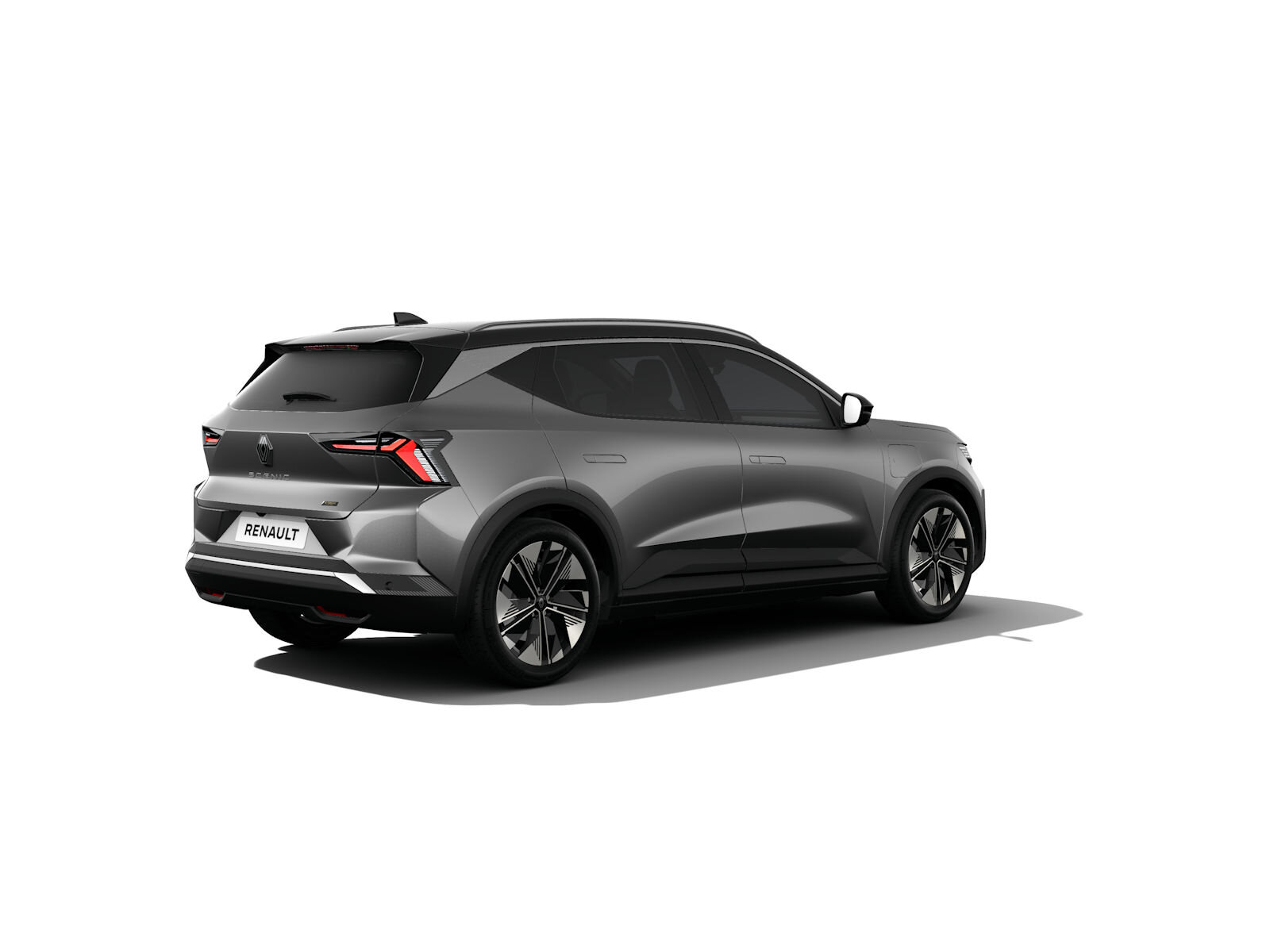 Renault Scénic E-Tech Techno Long range - Afbeelding 7