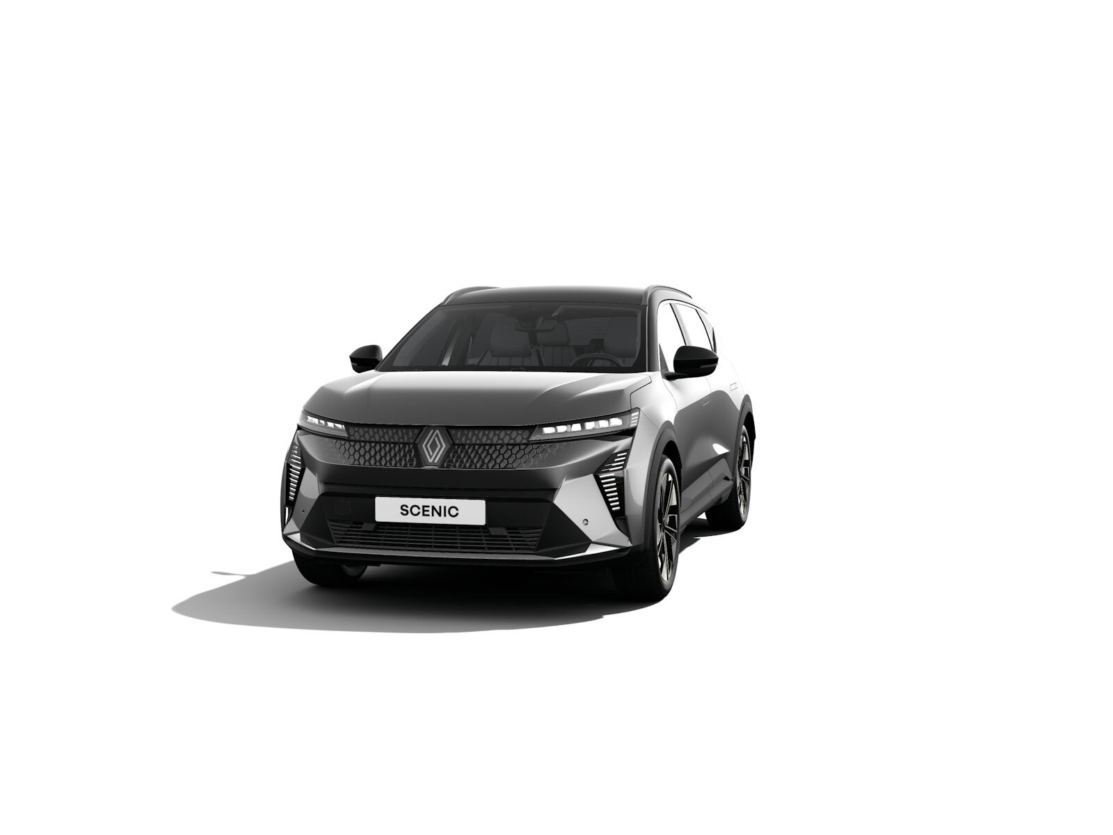 Renault Scénic E-Tech Techno Long range - Afbeelding 8