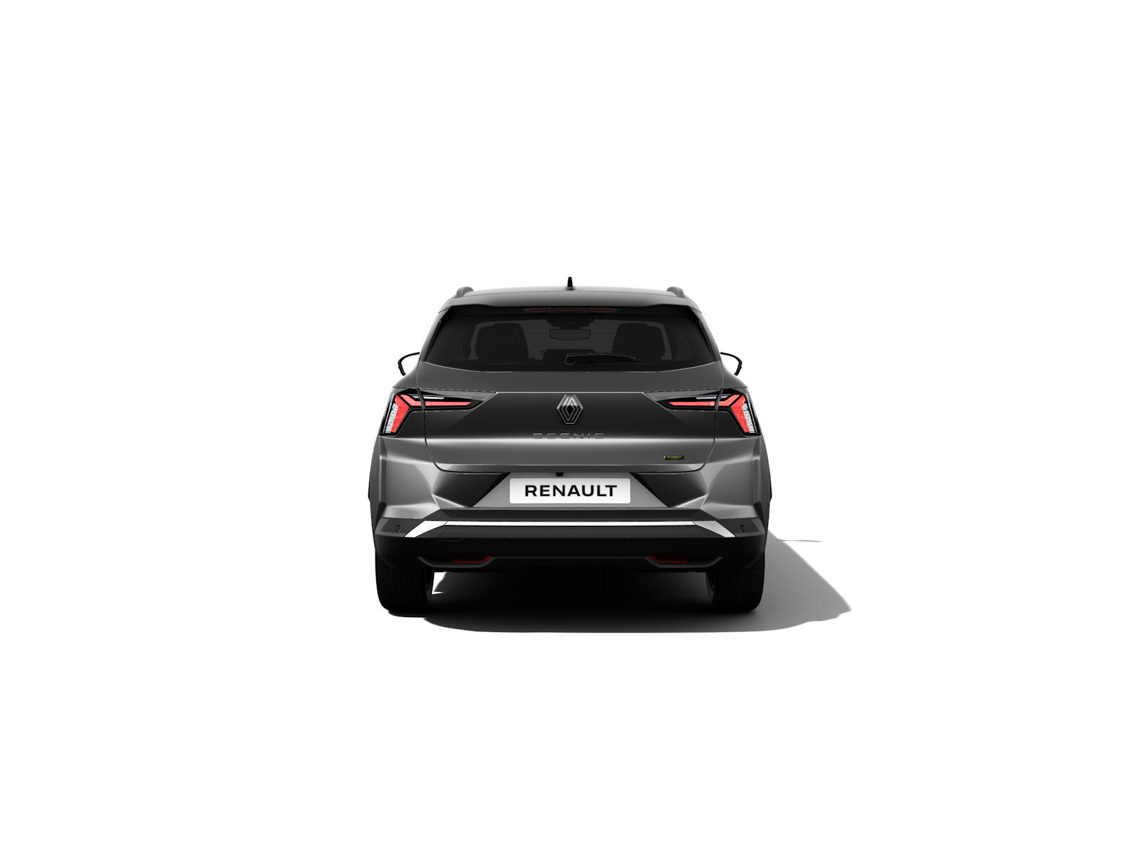 Renault Scénic E-Tech Techno Long range - Afbeelding 9