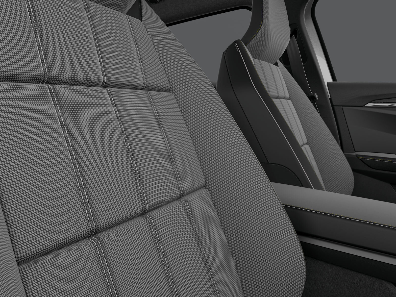 Renault Scénic E-Tech Techno Long range - Afbeelding 11