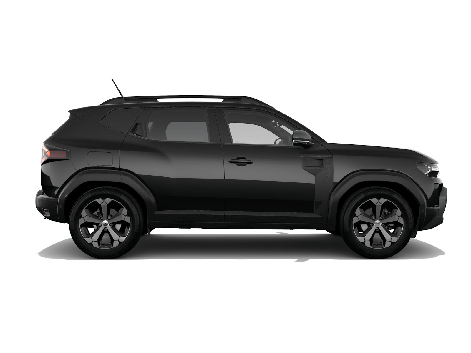Dacia Duster Limited Edition Hybrid - Afbeelding 3