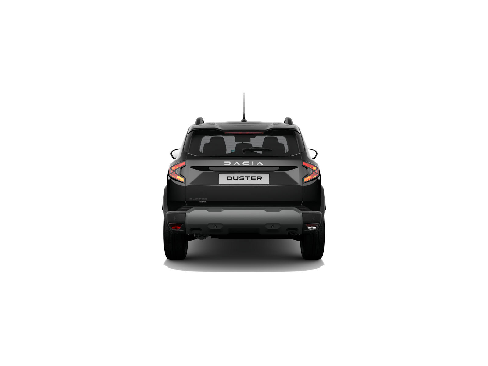 Dacia Duster Limited Edition Hybrid - Afbeelding 10