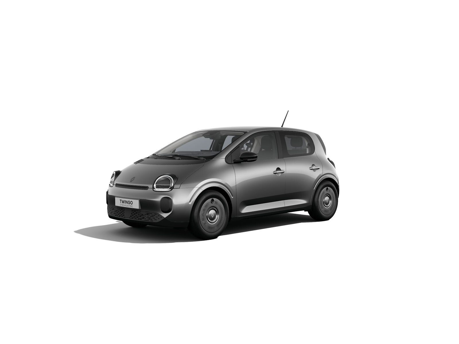 Renault Twingo Evolution Urban range - Afbeelding 6