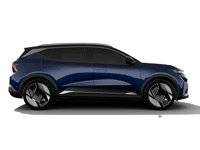 Renault Scénic E-Tech Iconic Long range - Afbeelding 3