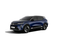 Renault Scénic E-Tech Iconic Long range - Afbeelding 6