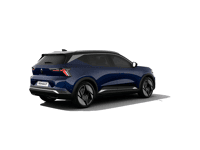 Renault Scénic E-Tech Iconic Long range - Afbeelding 8