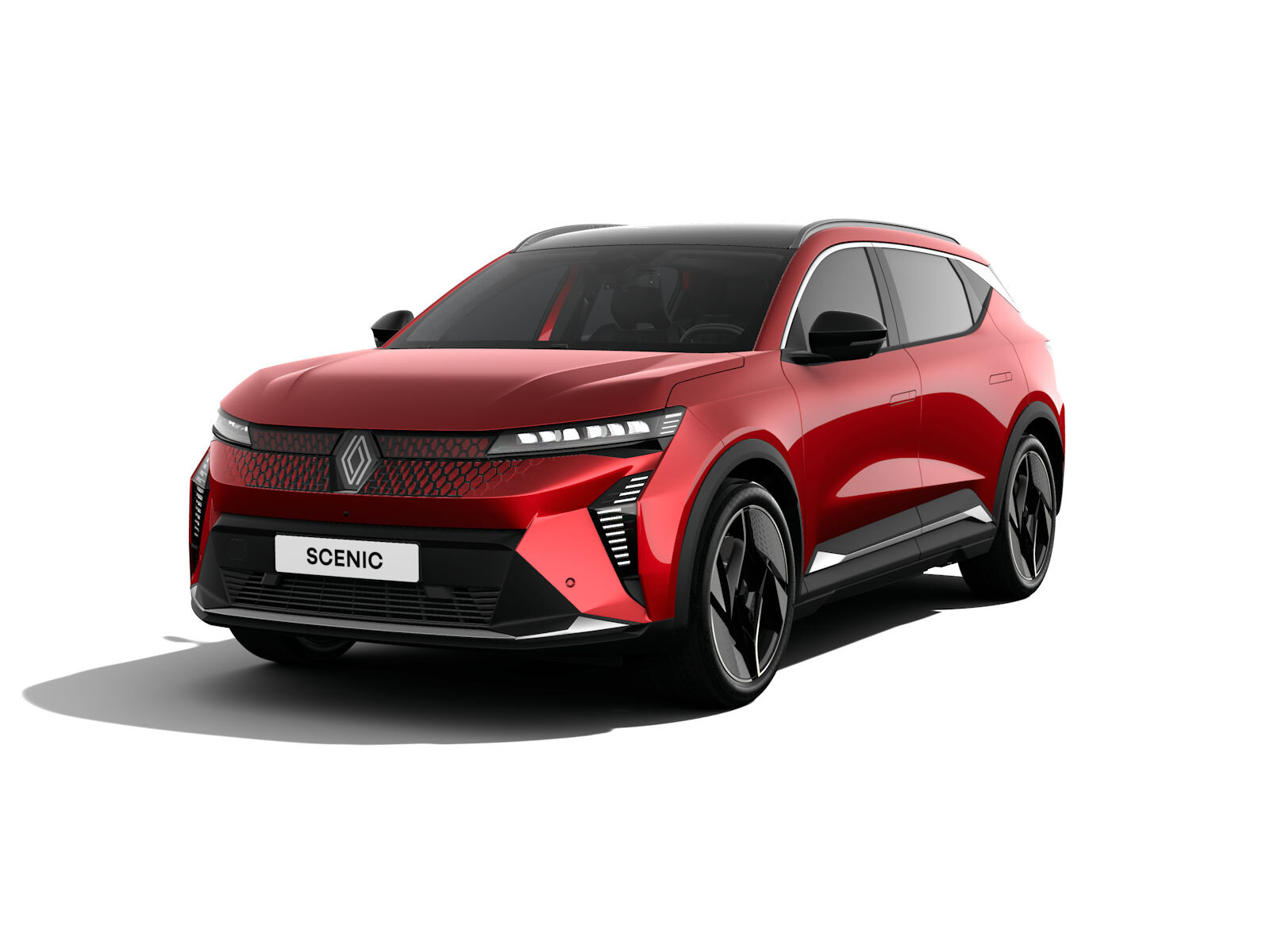 Renault Scénic E-Tech Iconic Long range - Afbeelding 2