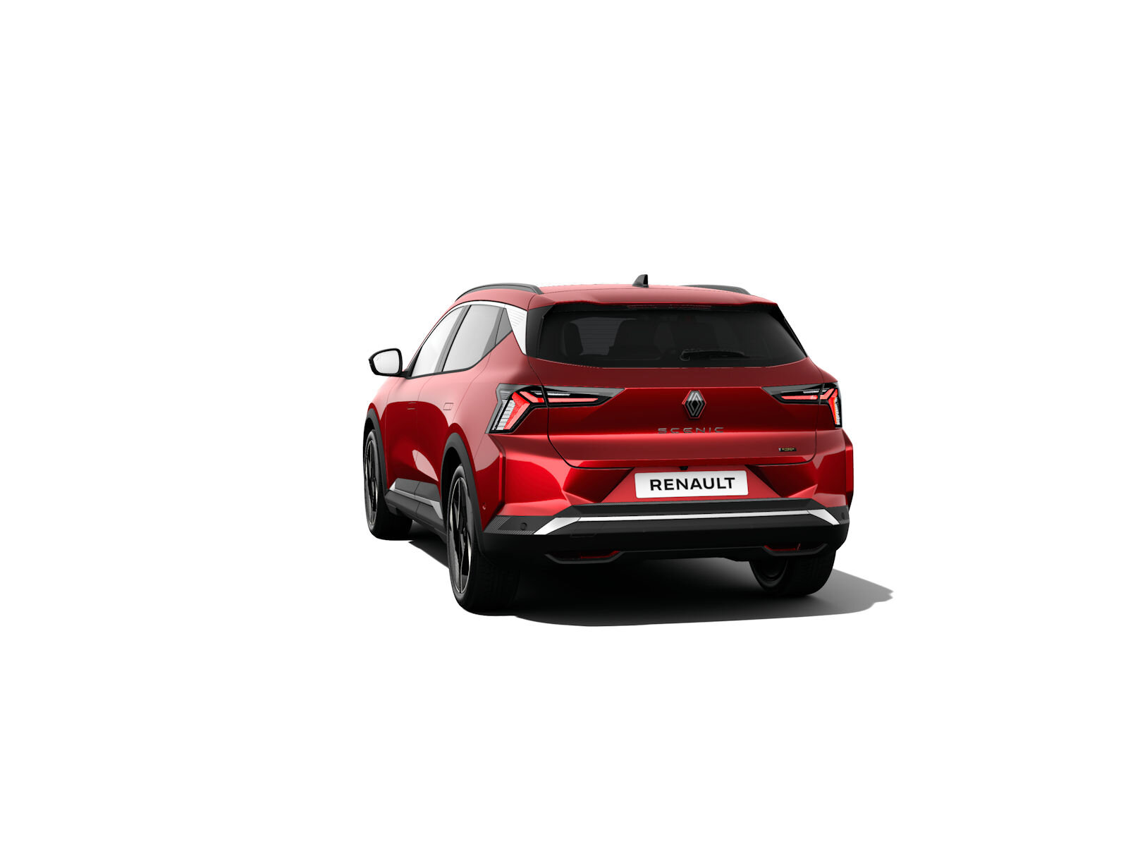 Renault Scénic E-Tech Iconic Long range - Afbeelding 7