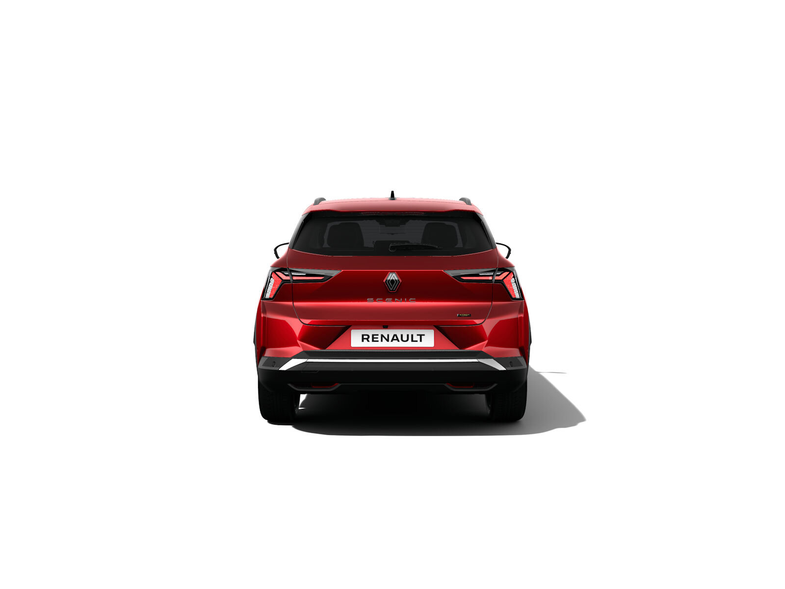 Renault Scénic E-Tech Iconic Long range - Afbeelding 10
