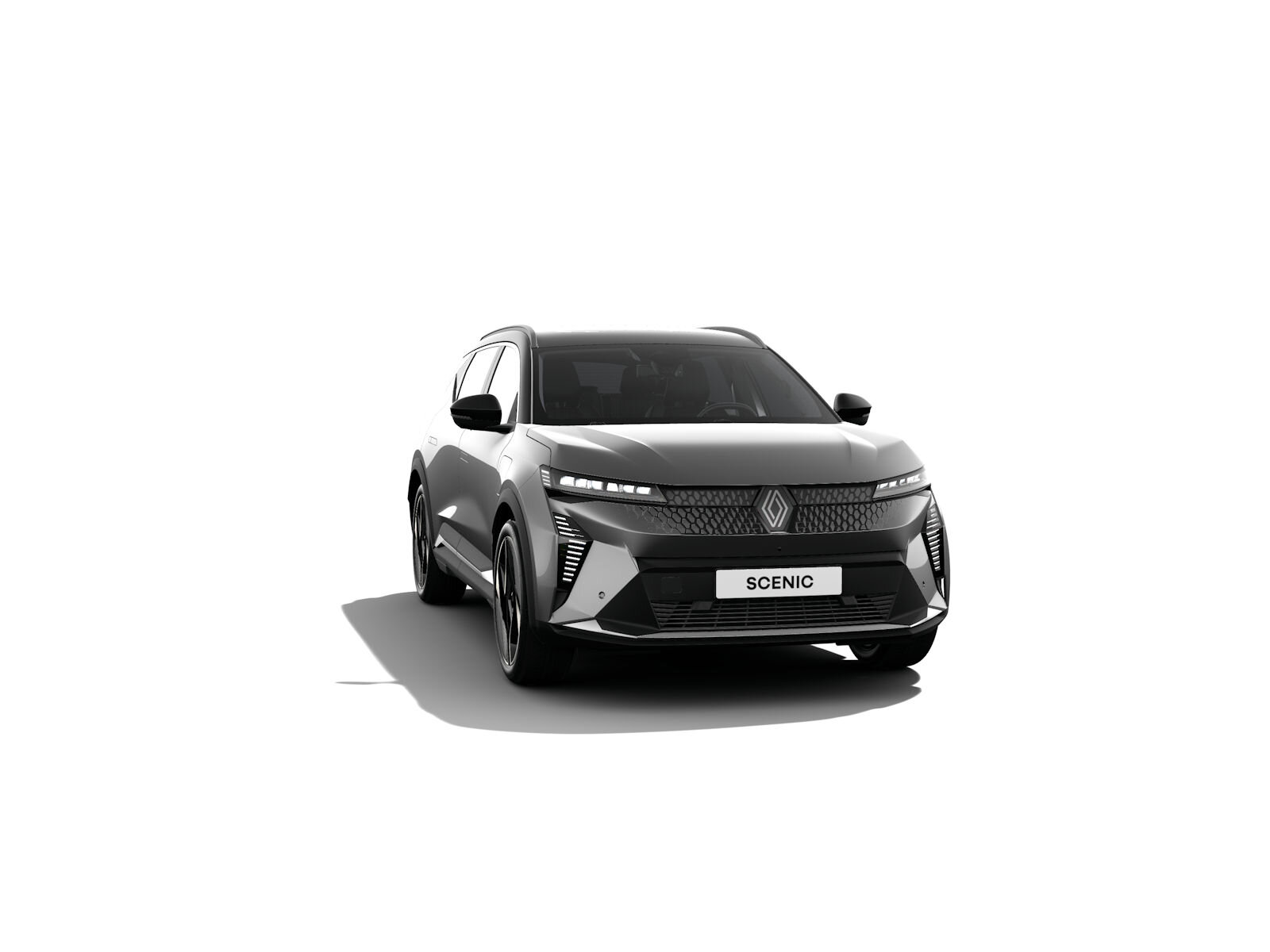 Renault Scénic E-Tech Iconic Long range - Afbeelding 5