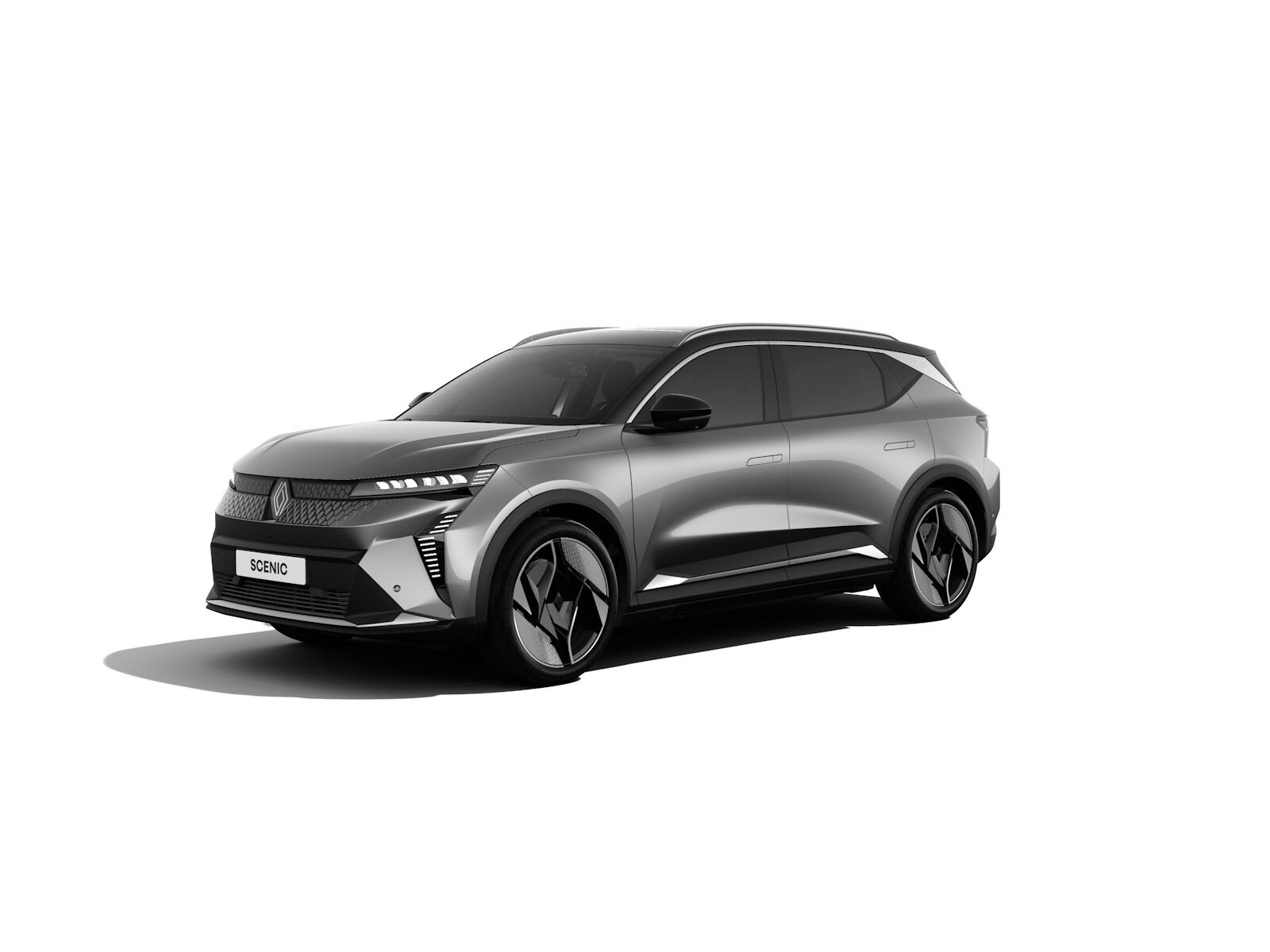 Renault Scénic E-Tech Iconic Long range - Afbeelding 6