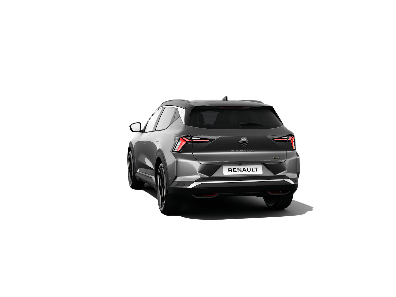 Renault Scénic E-Tech Iconic Long range - Afbeelding 7