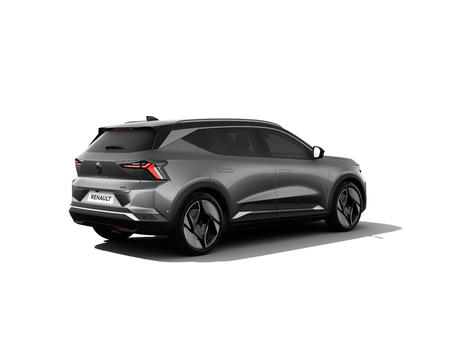 Renault Scénic E-Tech Iconic Long range - Afbeelding 8