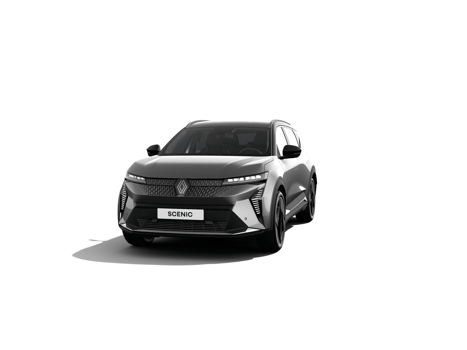 Renault Scénic E-Tech Iconic Long range - Afbeelding 9