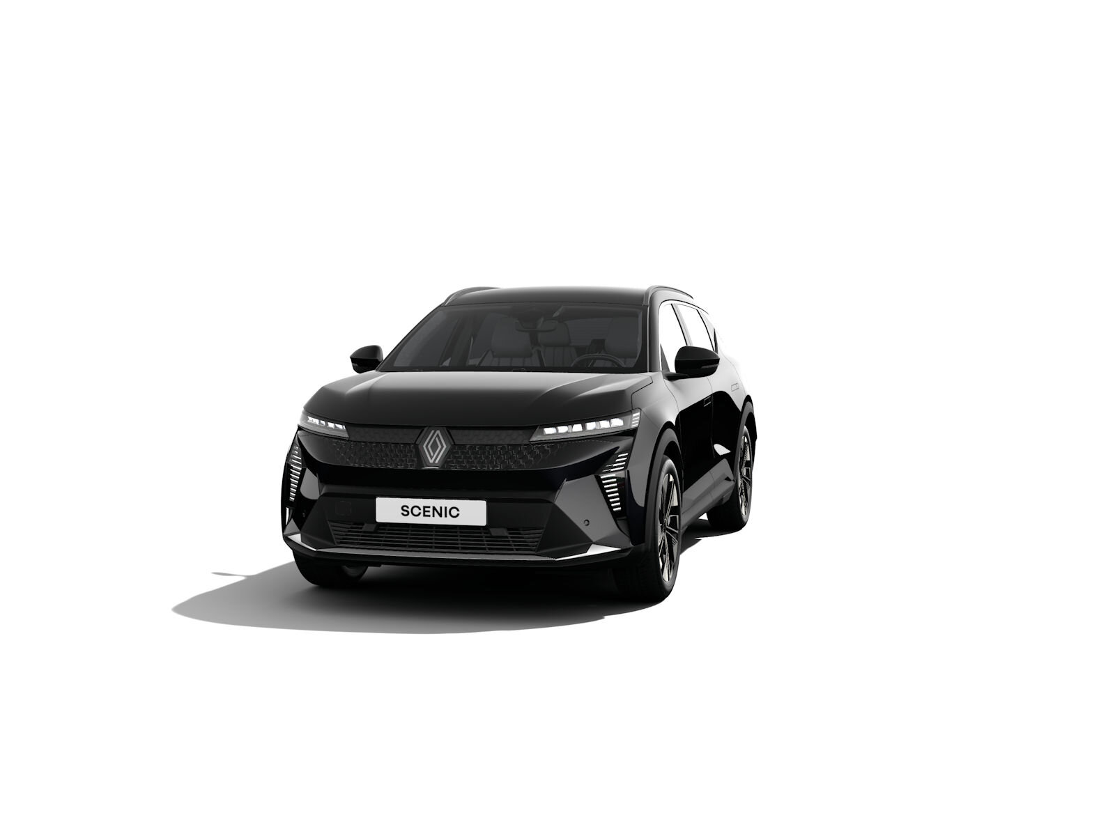 Renault Scénic E-Tech Techno Long range - Afbeelding 9