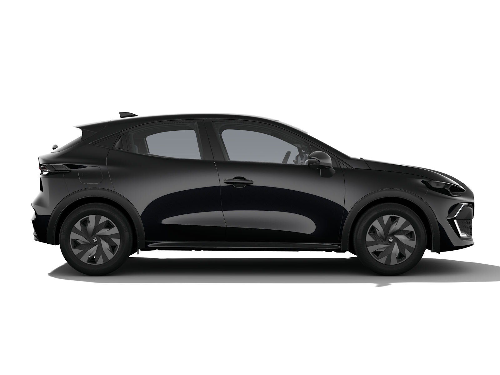 Renault Clio Evolution Full hybrid - Afbeelding 3