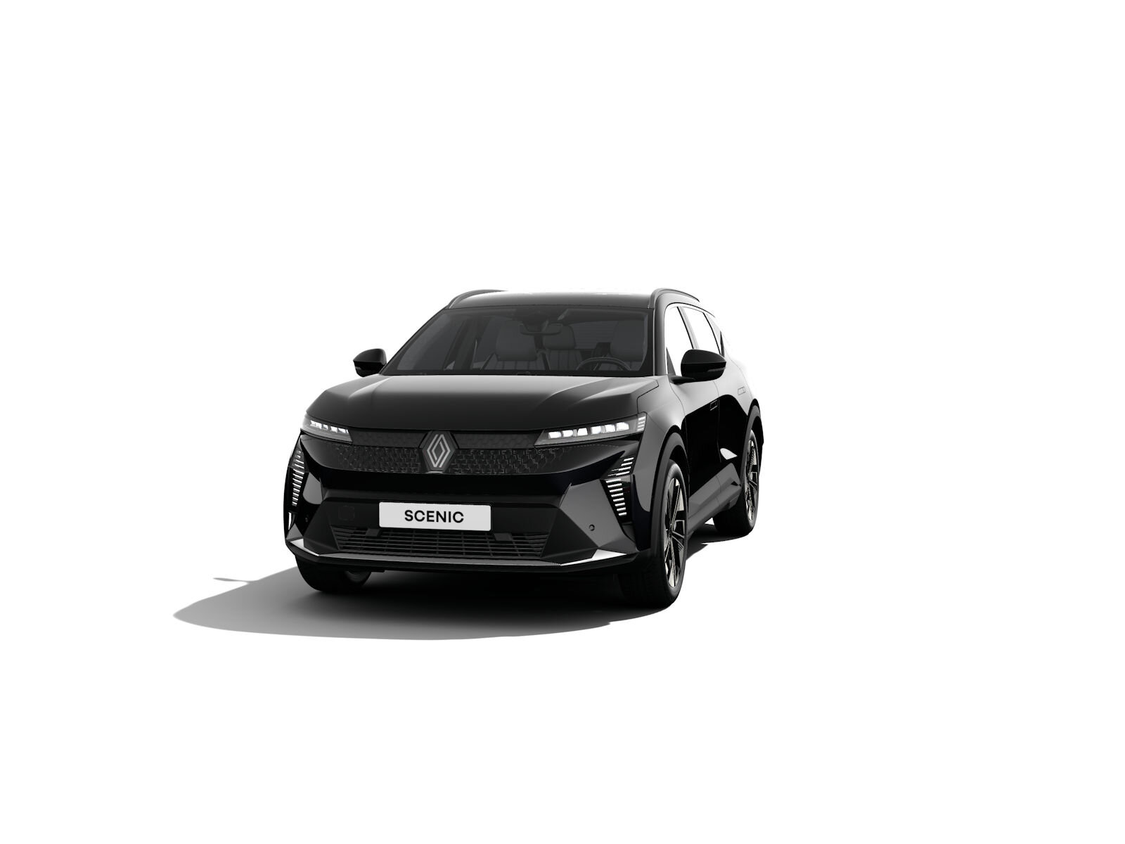 Renault Scénic E-Tech Techno Long range - Afbeelding 9