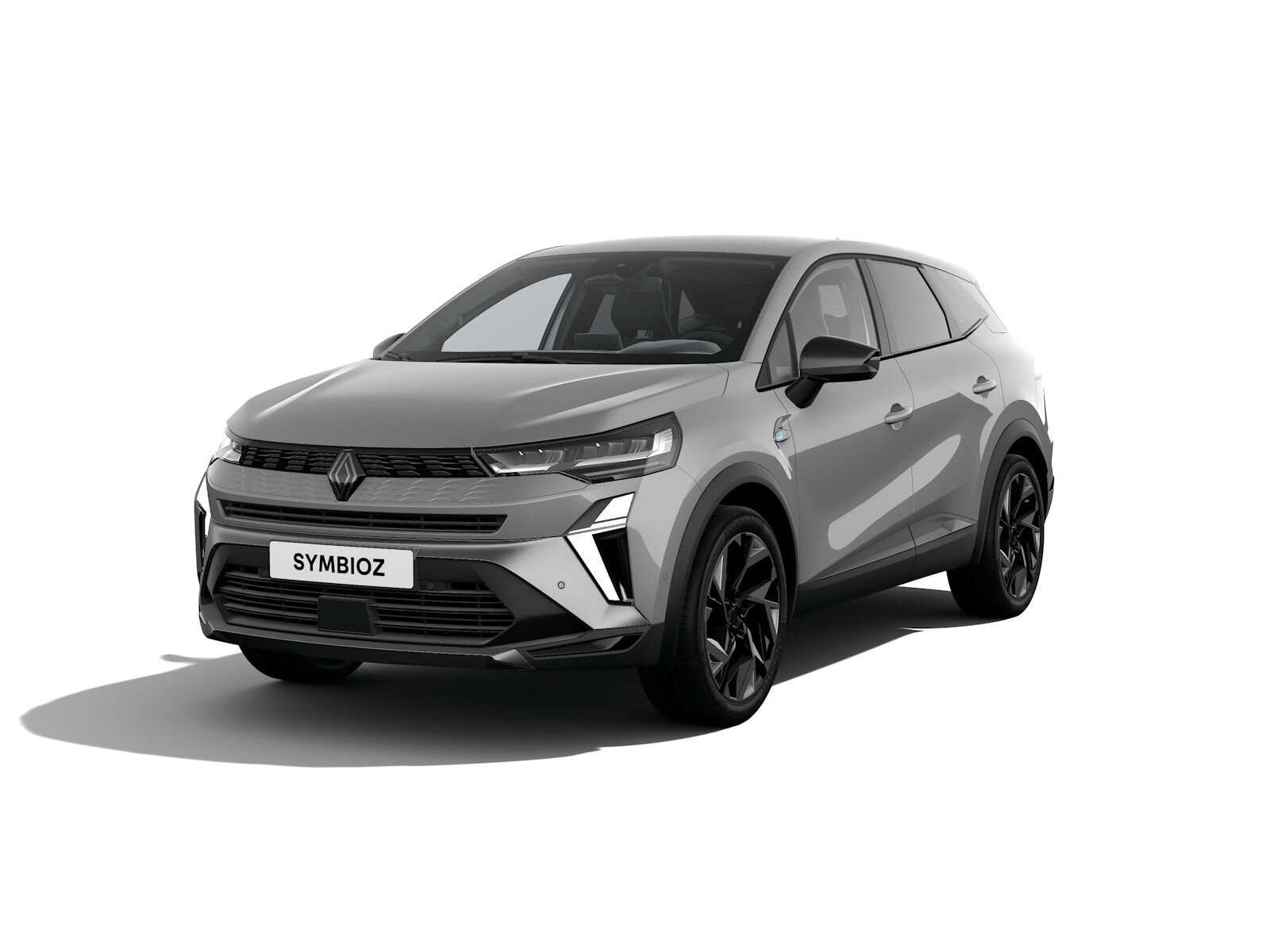 Renault Symbioz esprit Alpine Full hybrid - Afbeelding 2