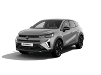 Renault Symbioz esprit Alpine Full hybrid - Afbeelding 2