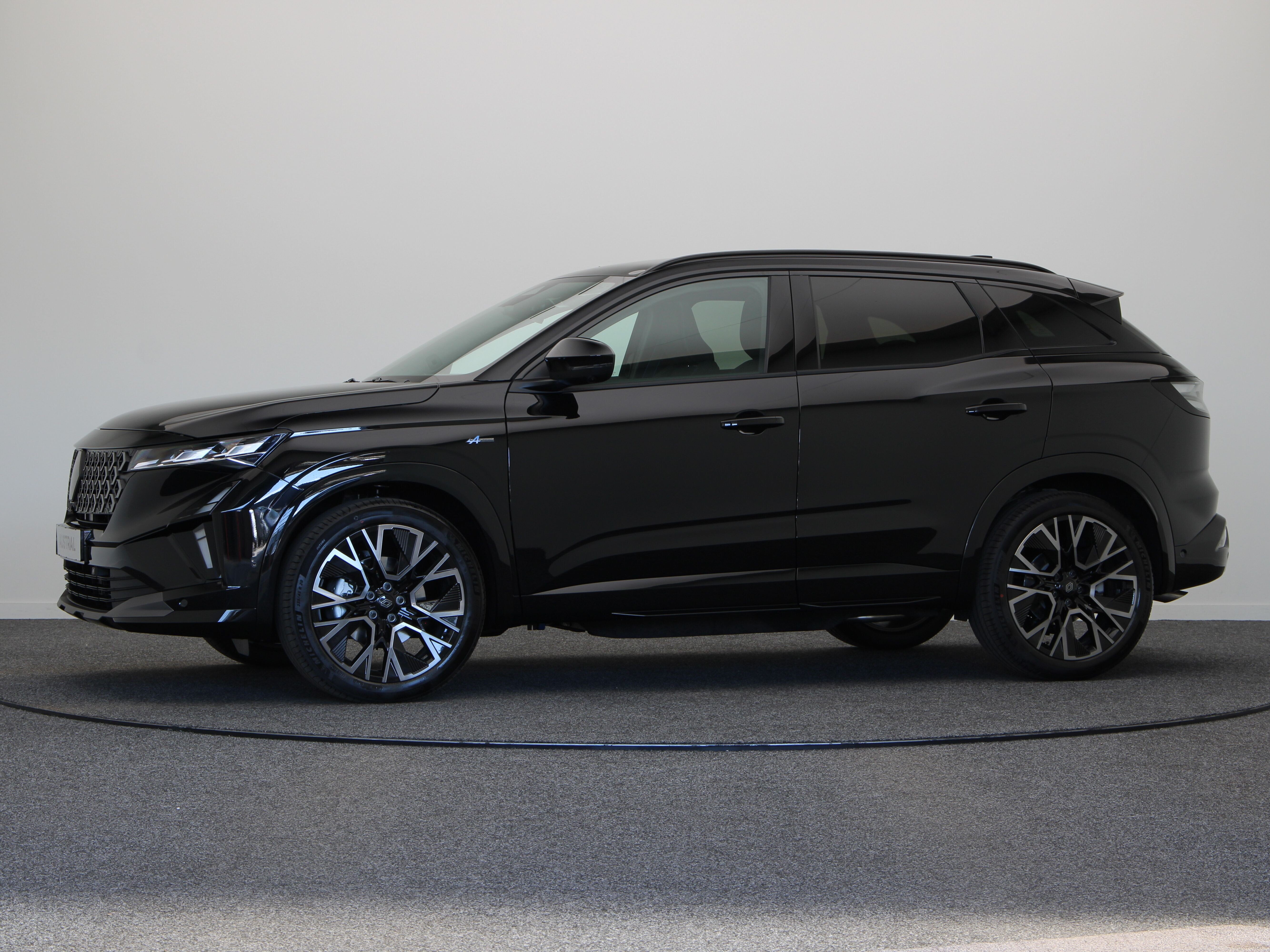 Renault Austral Iconic esprit Alpine Hybrid 200 - Afbeelding 9