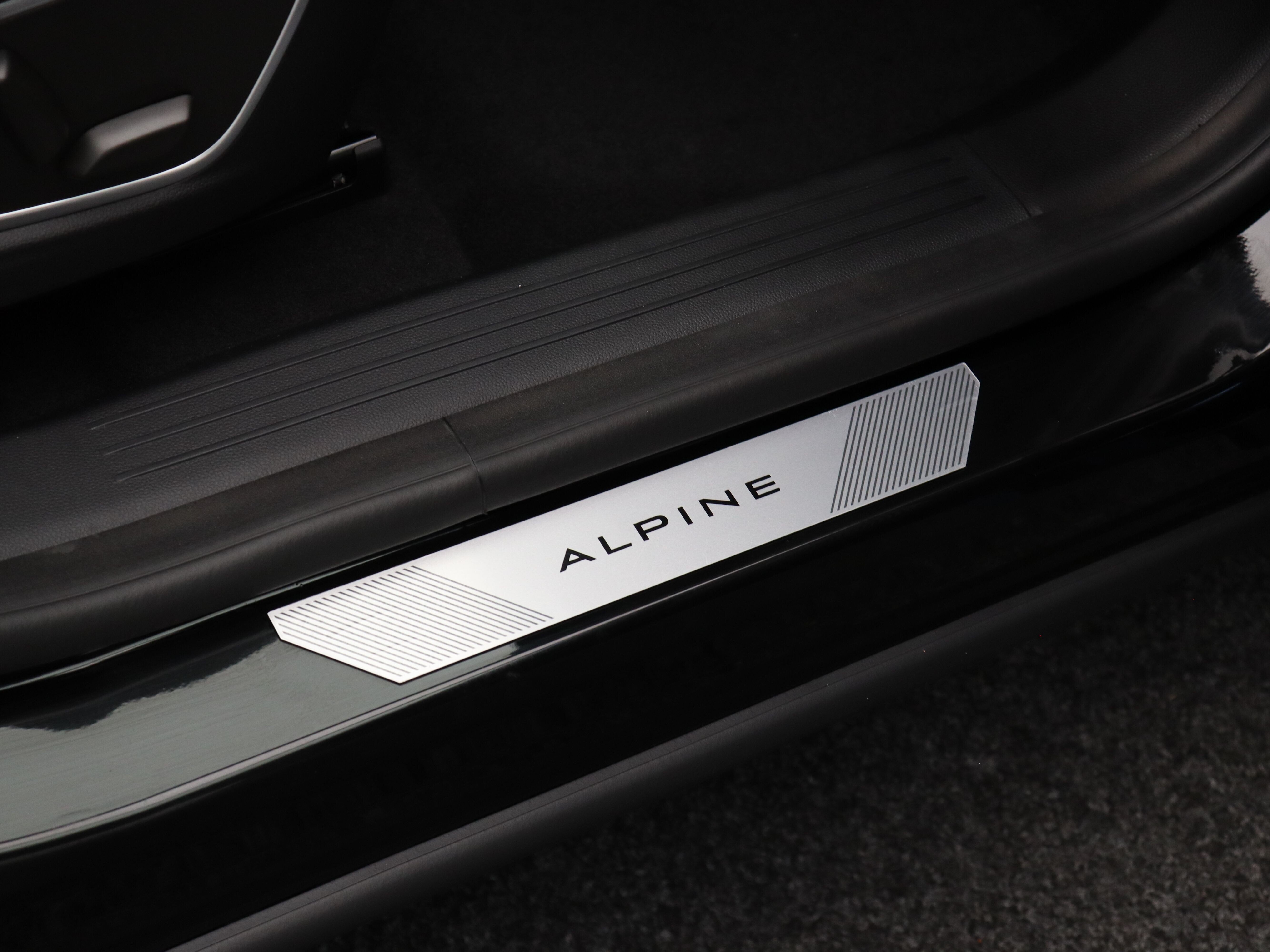 Renault Austral Iconic esprit Alpine Hybrid 200 - Afbeelding 11