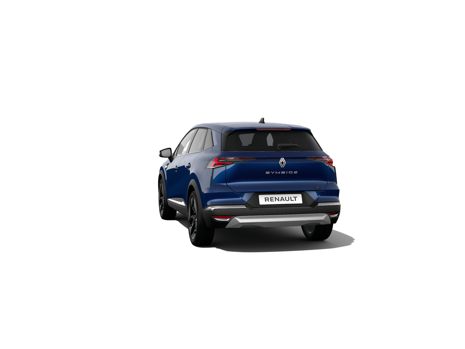 Renault Symbioz Iconic Full hybrid - Afbeelding 7