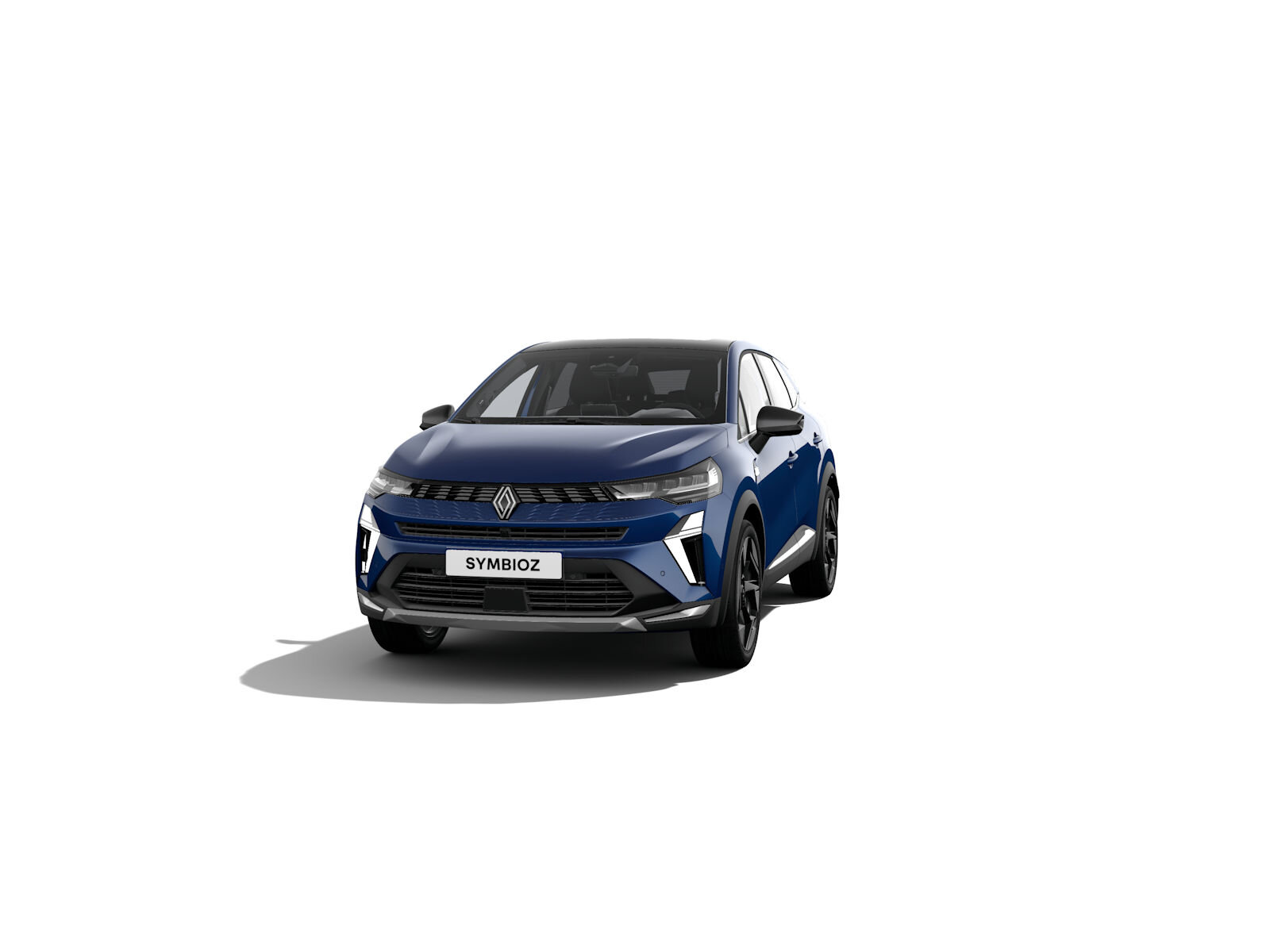 Renault Symbioz Iconic Full hybrid - Afbeelding 9