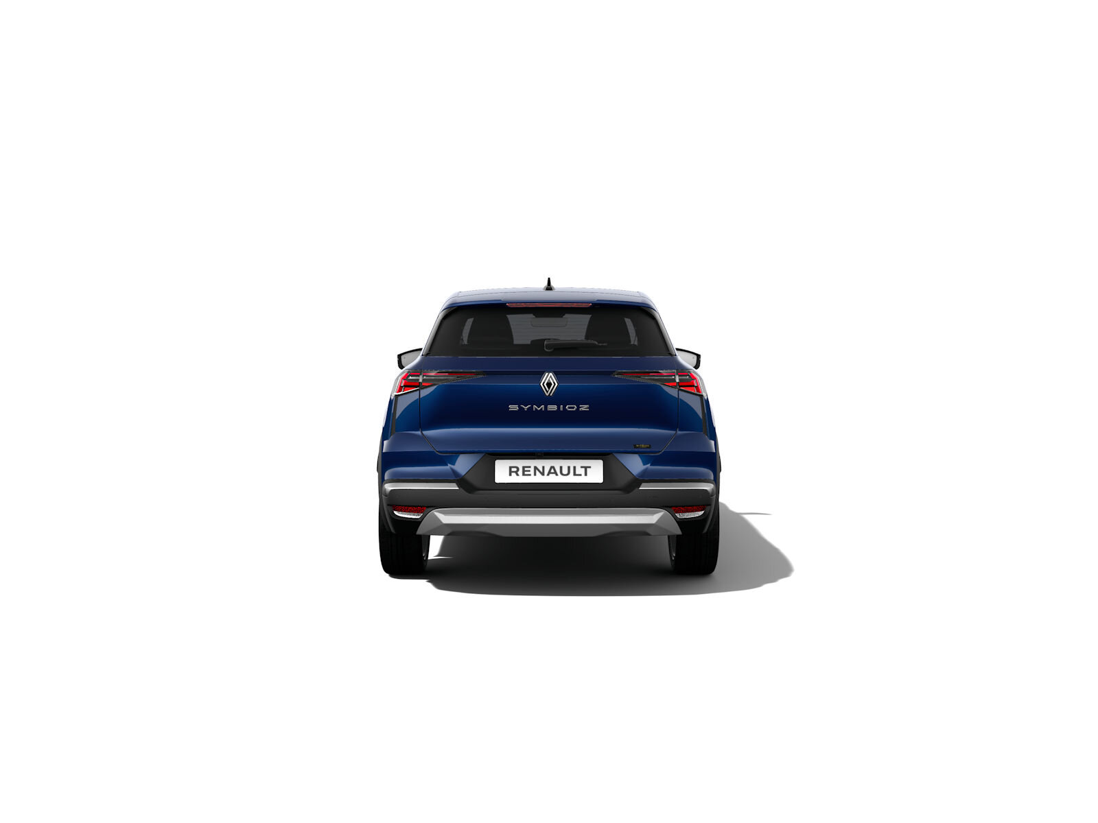 Renault Symbioz Iconic Full hybrid - Afbeelding 10