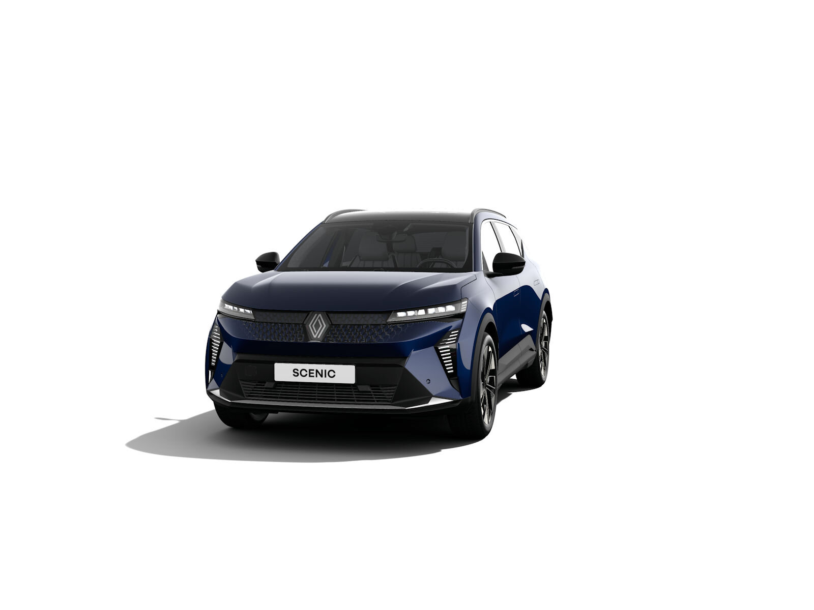 Renault Scénic E-Tech Techno Long range - Afbeelding 9