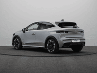 Renault Clio Techno Full hybrid - Afbeelding 2