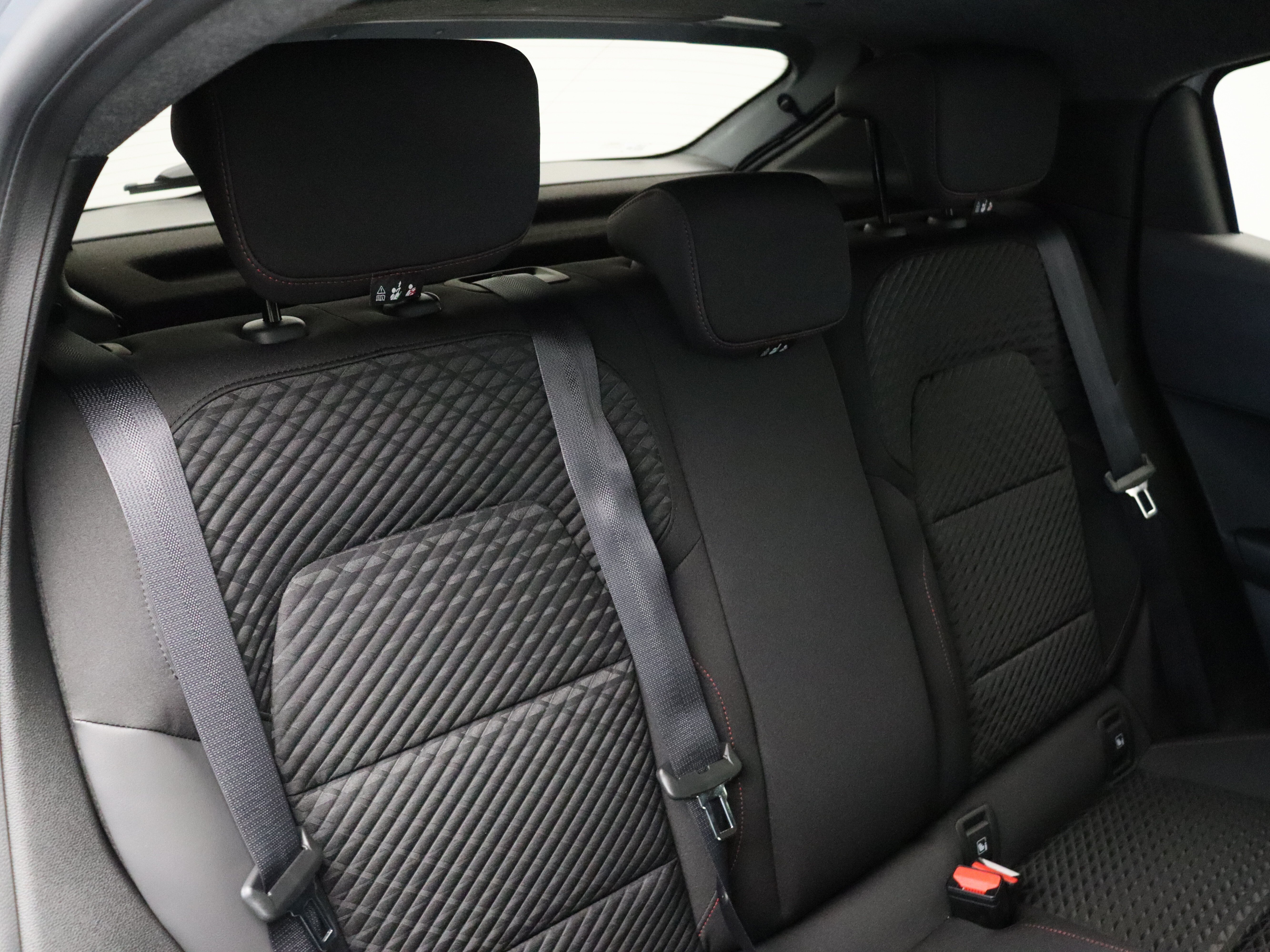 Renault Clio Techno Full hybrid - Afbeelding 9