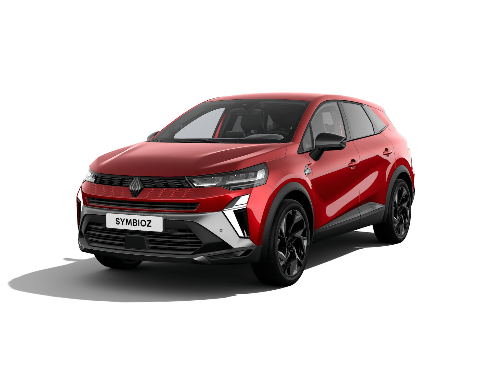 Renault Symbioz esprit Alpine Full hybrid - Afbeelding 2