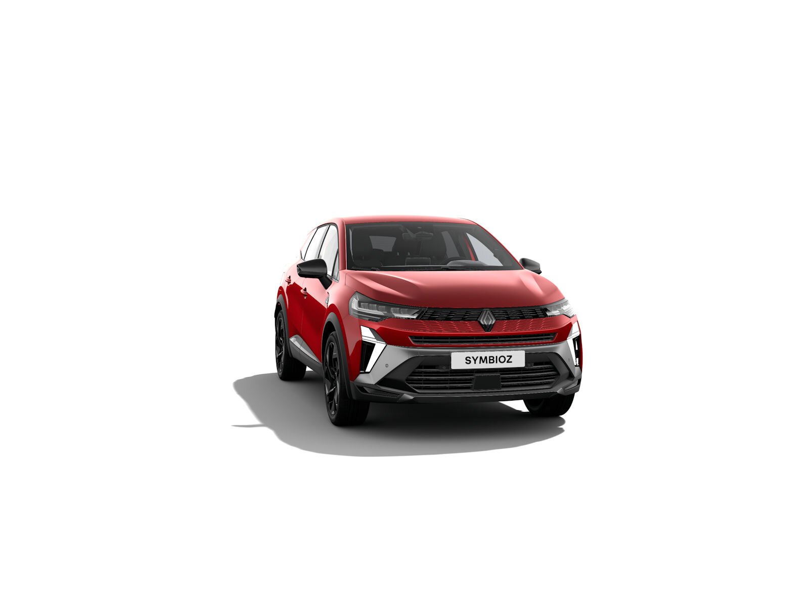 Renault Symbioz esprit Alpine Full hybrid - Afbeelding 5