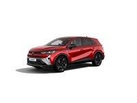 Renault Symbioz esprit Alpine Full hybrid - Afbeelding 6